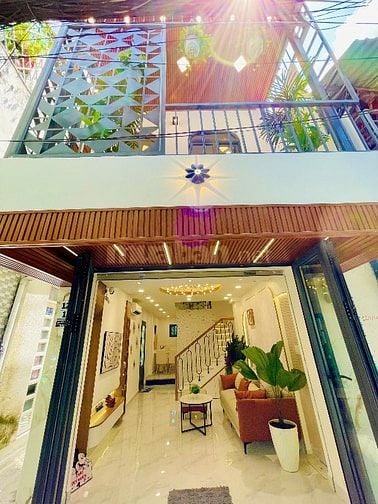 💥Lên sóng em siêu phẩm sát mặt tiền Vạn Kiếp 💥Sát khu Phan Xích Long