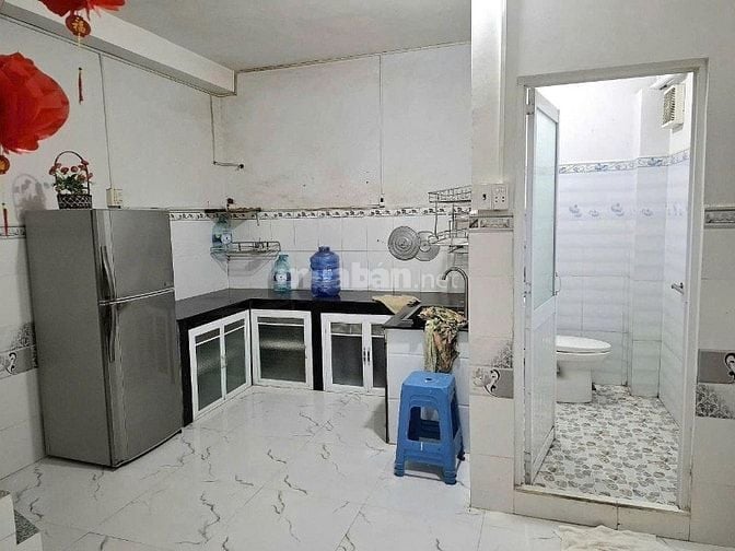 Nhà mặt tiền Đinh Đức Thiện 5x20 đang cho thuê 10tr bán gấp chỉ 1ty050