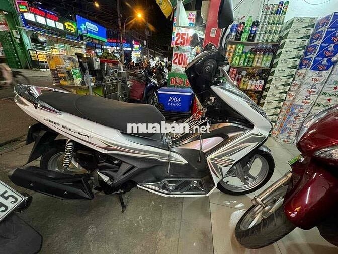 Ab 1015 cccd chủ xe btp máy xin êm áo đẹp ốc đẹp