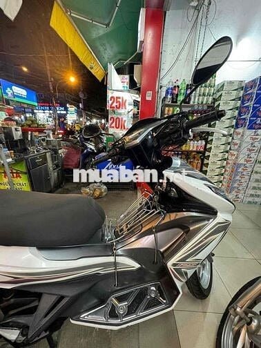 Ab 1015 cccd chủ xe btp máy xin êm áo đẹp ốc đẹp