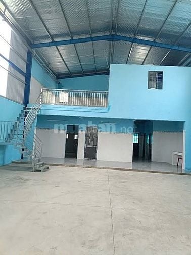 Cho thuê kho xưởng Lê Đình Chi , Bình Chánh , diện tích : 1.200m2