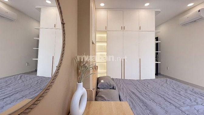 BÁN NHÀ ĐƯỜNG NGUYỄN TRỌNG TUYỂN, Q. PHÚ NHUẬN 