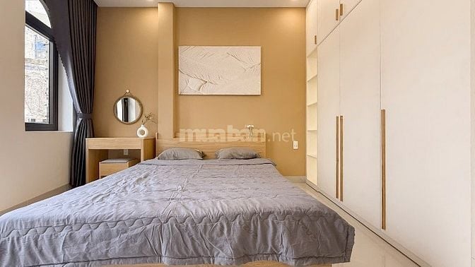 BÁN NHÀ ĐƯỜNG NGUYỄN TRỌNG TUYỂN, Q. PHÚ NHUẬN 