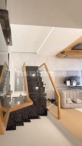 BÁN NHÀ ĐƯỜNG NGUYỄN TRỌNG TUYỂN, Q. PHÚ NHUẬN 