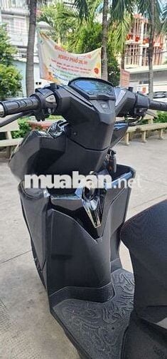 Honda Vario xám titan bstp chính chủ Newwww