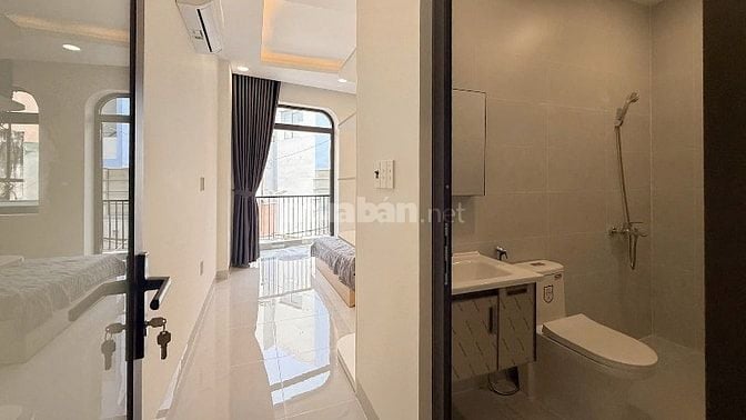 BÁN NHÀ ĐƯỜNG NGUYỄN TRỌNG TUYỂN, Q. PHÚ NHUẬN 