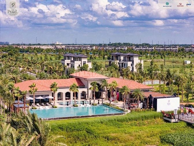 Mở bán dự án SOLIA Mặt Tiền ĐT 830 