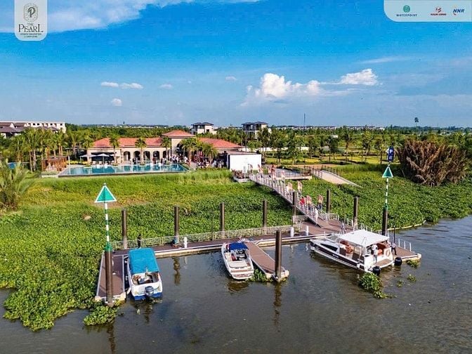 Mở bán dự án SOLIA Mặt Tiền ĐT 830 