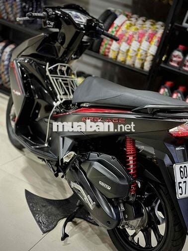 AirBlade125 2015 zin êm ( Hỗ trợ Trả GóP 0 đồng )