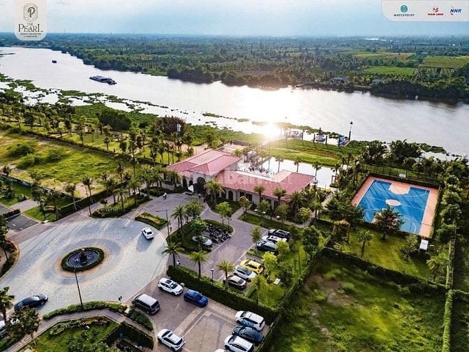Mở bán dự án SOLIA Mặt Tiền ĐT 830 