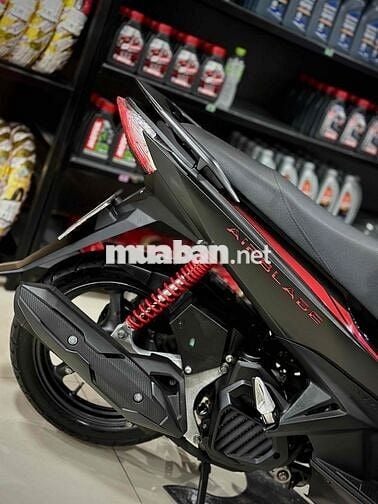 AirBlade125 2015 zin êm ( Hỗ trợ Trả GóP 0 đồng )