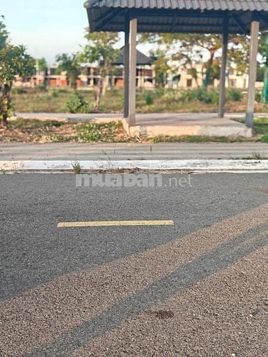 BÁN ĐẤT MẶT TIỀN QUỐC LỘ 56 – ĐỐI DIỆN KCN SONADEZI, BÀ RỊA