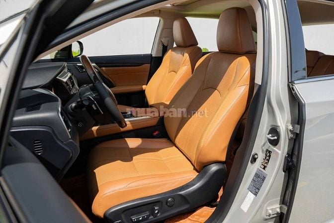 Bán Lexus RX300 sản xuất 2020, tên tư nhân, biển Hà Nội