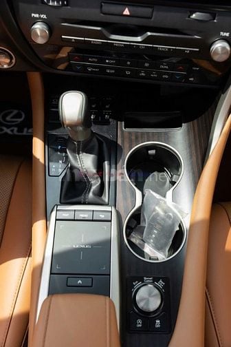 Bán Lexus RX300 sản xuất 2020, tên tư nhân, biển Hà Nội