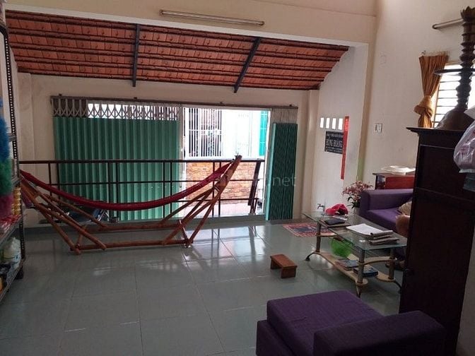 Bán nhà riêng tại Đường Nguyễn Công Hoan, Phú Nhuận, Hồ Chí Minh diện 
