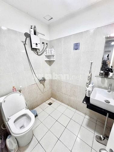 Chung cư Lotus, Trịnh Định Thảo, TP: 69m2, 2p ngủ, 2wc, nội thất, 9tr