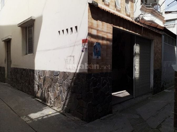 Bán nhà riêng tại Đường Nguyễn Công Hoan, Phú Nhuận, Hồ Chí Minh diện 
