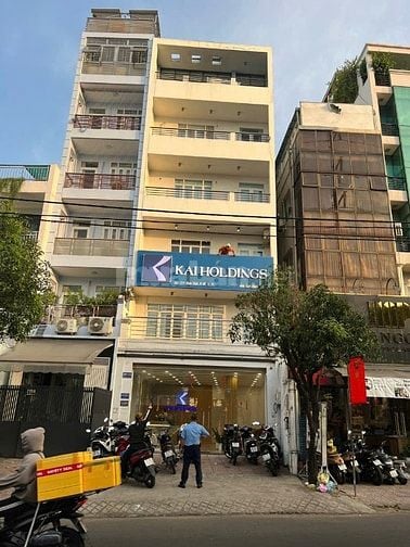 Chính chủ cần bán gấp nhà MT 217 Bình Thới, P.9, Quận 11