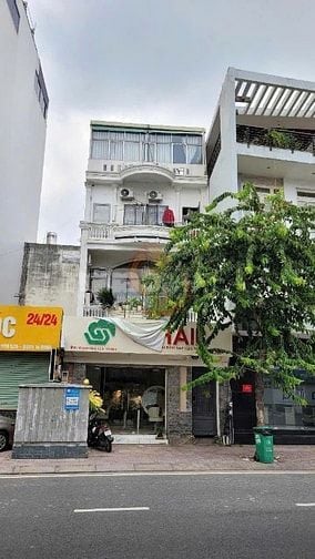 GẤP chỉ 27.5 tỷ! Bán nhà MT Đ. Bạch Đằng Q. TB – Ngang 6.5x20m – 
