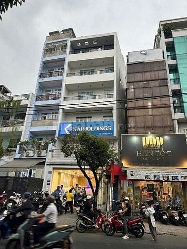 Chính chủ cần bán gấp nhà MT 217 Bình Thới, P.9, Quận 11