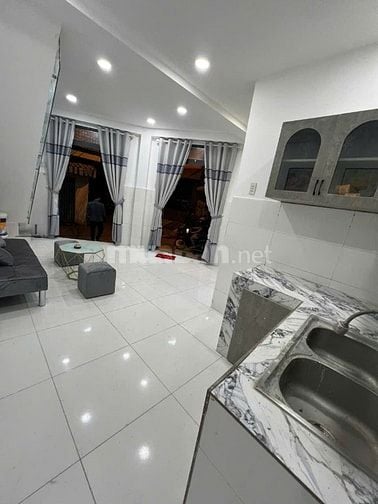 ✅Nhà Trệt Lầu Hẻm Xe Tải Tỉnh lộ 10 , Bình Tân 