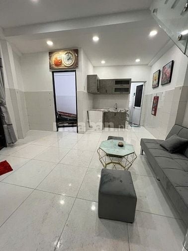 ✅Nhà Trệt Lầu Hẻm Xe Tải Tỉnh lộ 10 , Bình Tân 