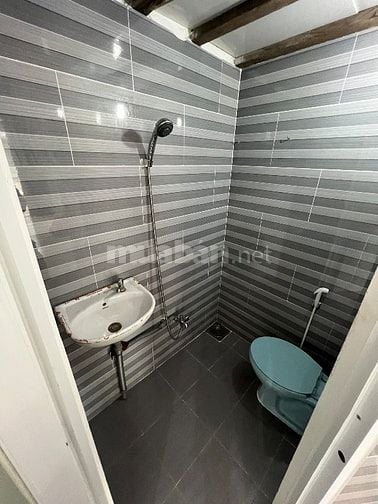 Cho thuê mặt bằng 25m2, mặt tiền 146 Đào Cam Mộc phường 4 quận 8
