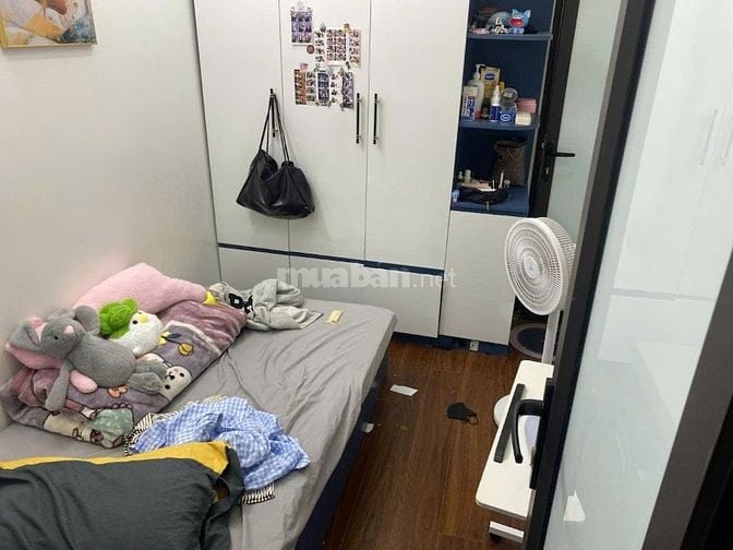 Em Bé Hạt Tiêu Phố Kim Hoa, DT 13.1m 4 tầng MT 7.5m giá đáng yêu 2.99 