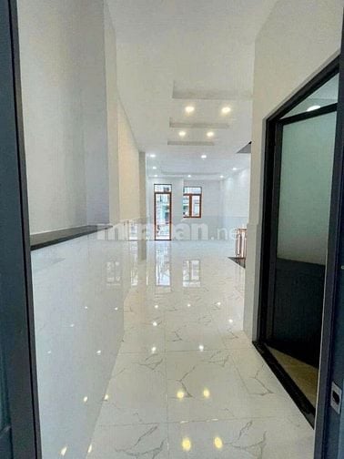 NHÀ 2 MẶT TIỀN TRƯỚC SAU CƯ XÁ PHÚ LÂM D Q6. CHỈ 9,2 TỶ