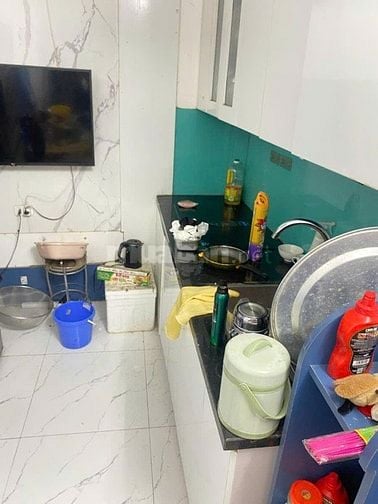 Em Bé Hạt Tiêu Phố Kim Hoa, DT 13.1m 4 tầng MT 7.5m giá đáng yêu 2.99 