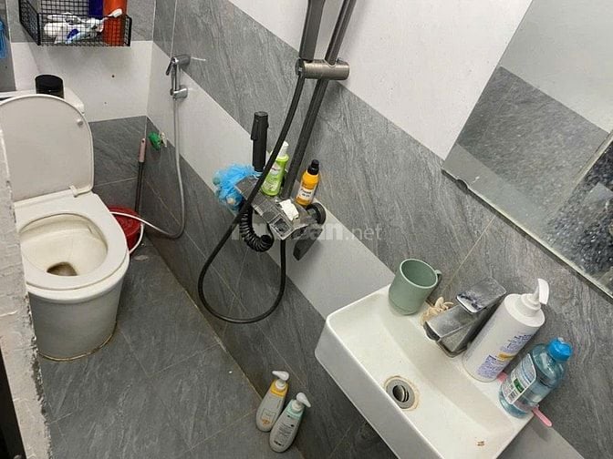 Em Bé Hạt Tiêu Phố Kim Hoa, DT 13.1m 4 tầng MT 7.5m giá đáng yêu 2.99 