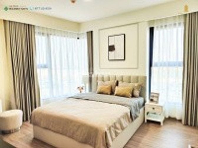 The GLORY - chỉ với 520 triệu nhận nhà liền tại Tp Mới Bình Dương