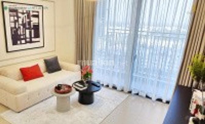 The GLORY - chỉ với 520 triệu nhận nhà liền tại Tp Mới Bình Dương