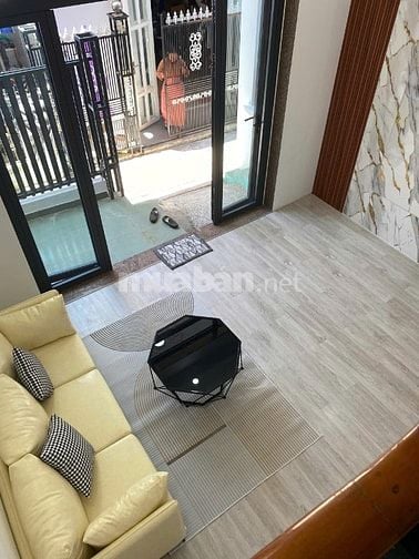 Chính chủ mình cần bán nhà đẹp kiên cố 3 tầng kiệt 5/7 Giang Văn Minh 