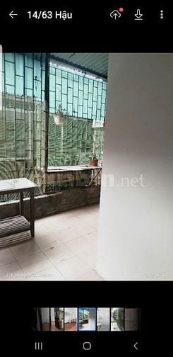 Chính chủ bán căn hộ P406 dãy A khu TT Xưởng 4 Bộ Đội Biên Phòng