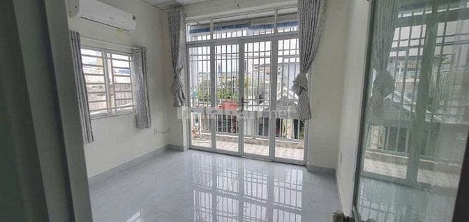 BÁN NHÀ HẺM 536 ÂU CƠ, P.10, Q. TÂN BÌNH 