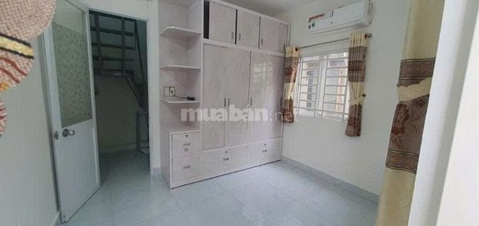 BÁN NHÀ HẺM 536 ÂU CƠ, P.10, Q. TÂN BÌNH 