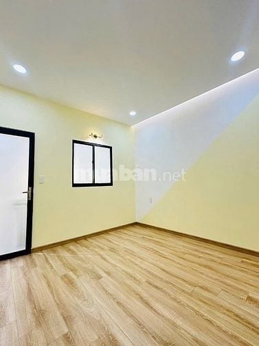 Bán nhà nhỏ  3.5x9 gác lửng Đường số 5 BHH A bình Tân 2.65 tỷ 