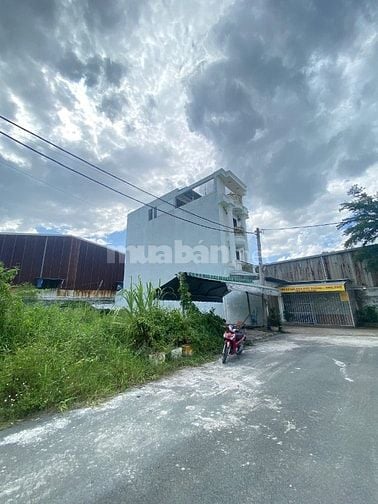 Bán nền Kdc Trần Đại Nghĩa, Lê Minh Xuân, Bình CHánh