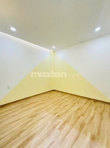 Bán nhà nhỏ  3.5x9 gác lửng Đường số 5 BHH A bình Tân 2.65 tỷ 