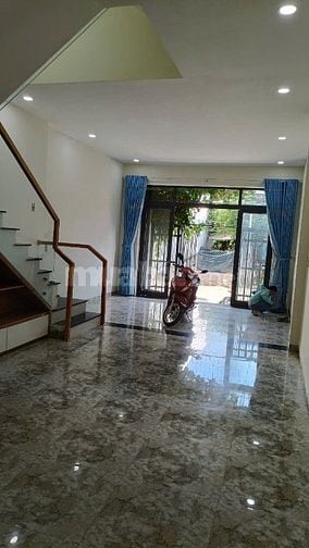 Bán nhà-DT66m2-3T-3PN-Đ ôtô 8M-gần biển-Hòn sện-Vĩnh hoà-NT-CHỈ 4ty  