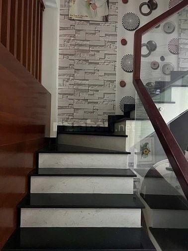 👉 Bán nhà Minh Phụng, Quận 11 giá 3Tỷ850 - 72,8m2 - hẻm 5m oto 