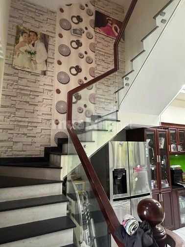 👉 Bán nhà Minh Phụng, Quận 11 giá 3Tỷ850 - 72,8m2 - hẻm 5m oto 