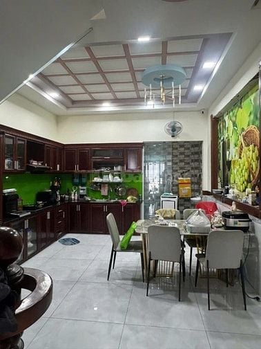👉 Bán nhà Minh Phụng, Quận 11 giá 3Tỷ850 - 72,8m2 - hẻm 5m oto 