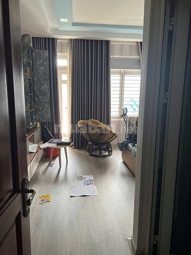 👉 Bán nhà Minh Phụng, Quận 11 giá 3Tỷ850 - 72,8m2 - hẻm 5m oto 