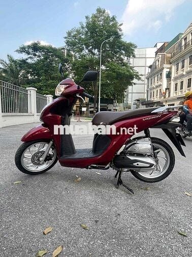 Honda Vision 2023 xe như mới