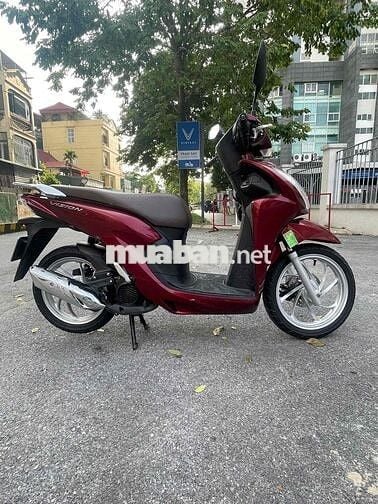 Honda Vision 2023 xe như mới