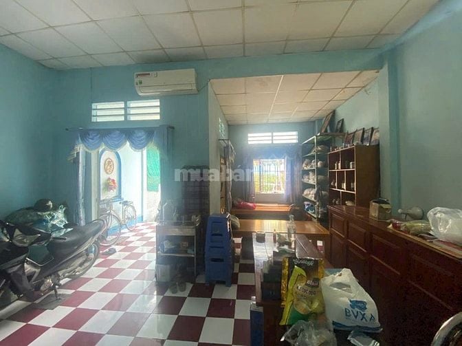 Anh Ba Bán gấp căn nhà 140m2 ở Tân Thông Hội - Củ Chi . giá 760 triệu.