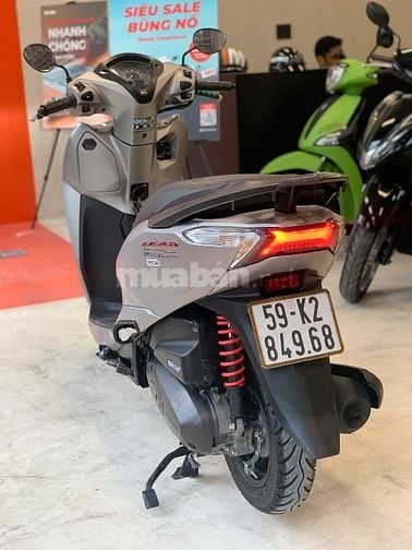 Em cần đổi xe nên nhượng lại Lead 4val 2023 còn rất mới ạ 
