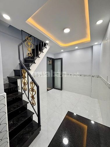 Nhà Đẹp Giá Rẽ Q7 Em Chính Chủ 